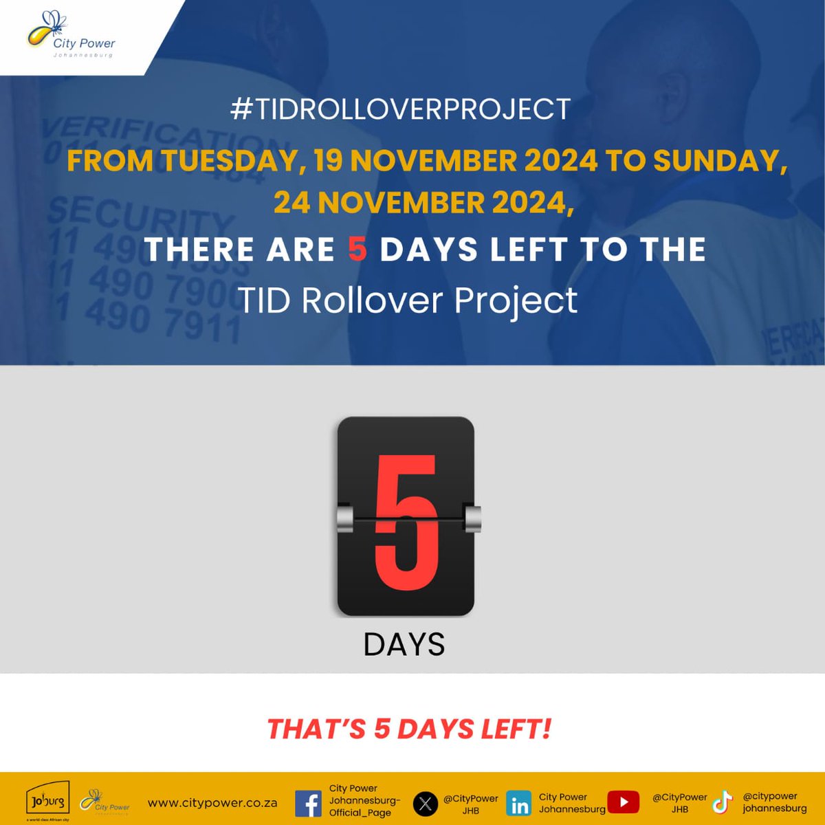 @CityPowerJhb tweet media