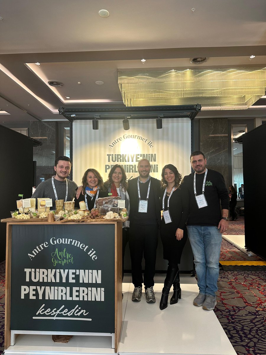 Sektörümüzün önemli etkinliklerinden
biri olan GPD 10. Ortak Gelisim Kongresinde Antre Gourmet olarak yerimizi aldık. <a href="/berrinbalonur/">berrin bal</a> <a href="/antregourmet/">antregourmet</a>