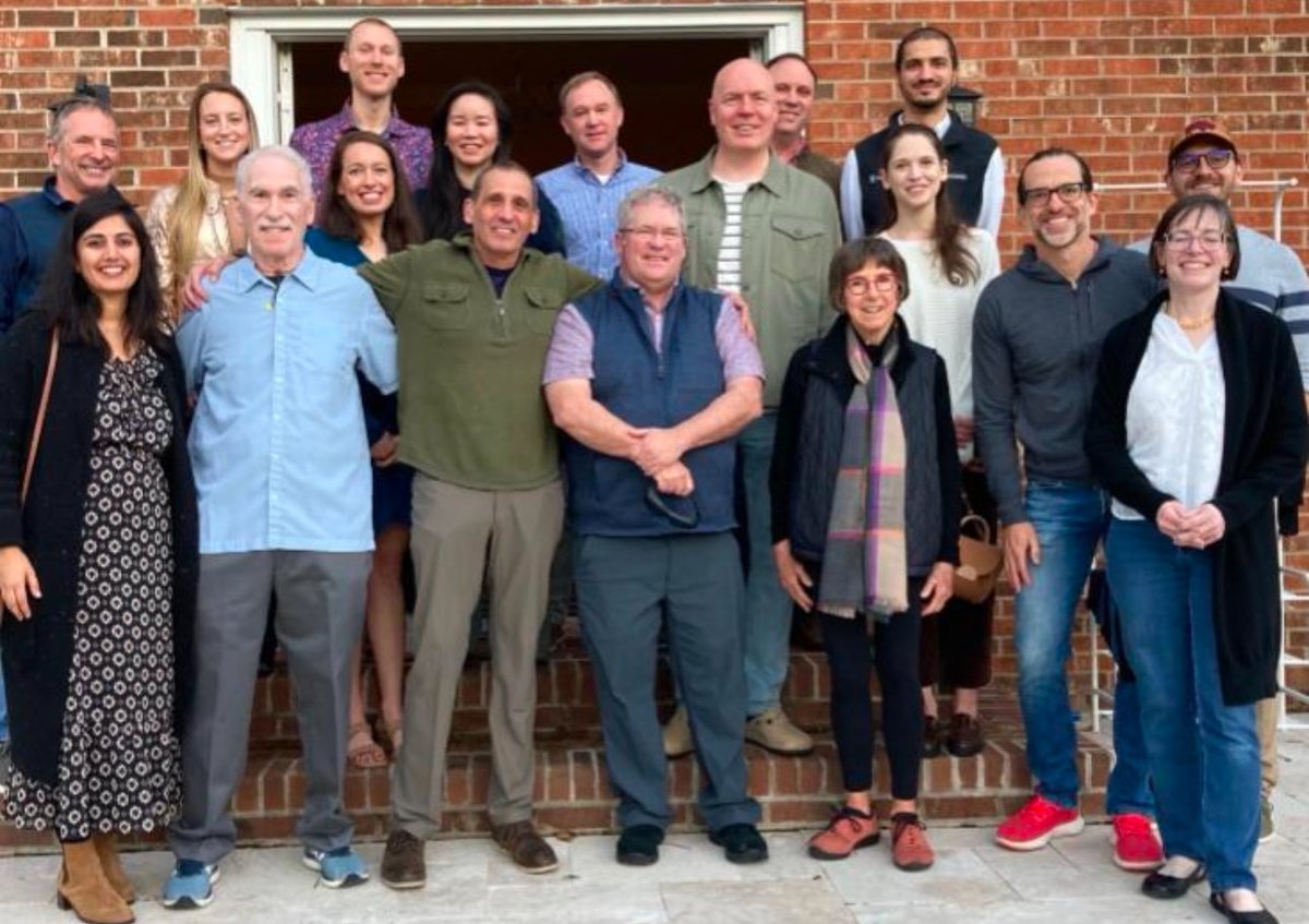 Joe Mammarappallil (@jmammarappallil) on Twitter photo Giants of 🫁🩻Right here!!! <a href="/DukeRadiology/">Duke Radiology</a> <a href="/DukeRadCTI/">DukeCTI</a> 😊Retirement to <a href="/HPageMcAdams/">H. Page McAdams, MD</a> and Ned Patz! They taught me and the 🌎so much about 🩻! 🐐’s! <a href="/DukeRadCTI/">DukeCTI</a> so grateful for everything. 😔I had to miss this. Look at this section of 🦸🦸♀️. ♥️ Giants of 🫁🩻Right here!!! <a href="/DukeRadiology/">Duke Radiology</a> <a href="/DukeRadCTI/">DukeCTI</a> 😊Retirement to <a href="/HPageMcAdams/">H. Page McAdams, MD</a> and Ned Patz! They taught me and the 🌎so much about 🩻! 🐐’s! <a href="/DukeRadCTI/">DukeCTI</a> so grateful for everything. 😔I had to miss this. Look at this section of 🦸🦸♀️. ♥️