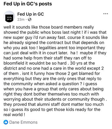 Tony Papenfuss tweet media