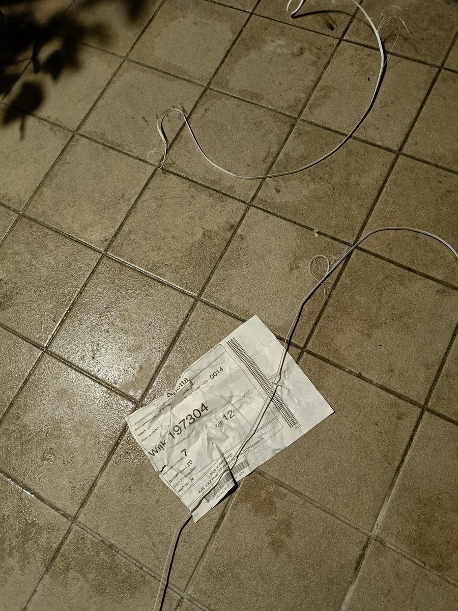 Kevin Bouwens tweet media