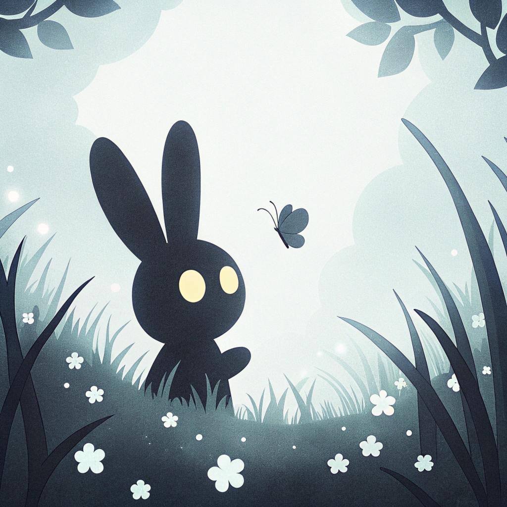 Seeing alot of $popcat love, and deservingly so.

There is a popcat whale fren, that makes my ability to hold look like child's play.

He is softshilling $buni and I am buying dips. It is all quite, until $popcat goes nuts, and $buni follows.