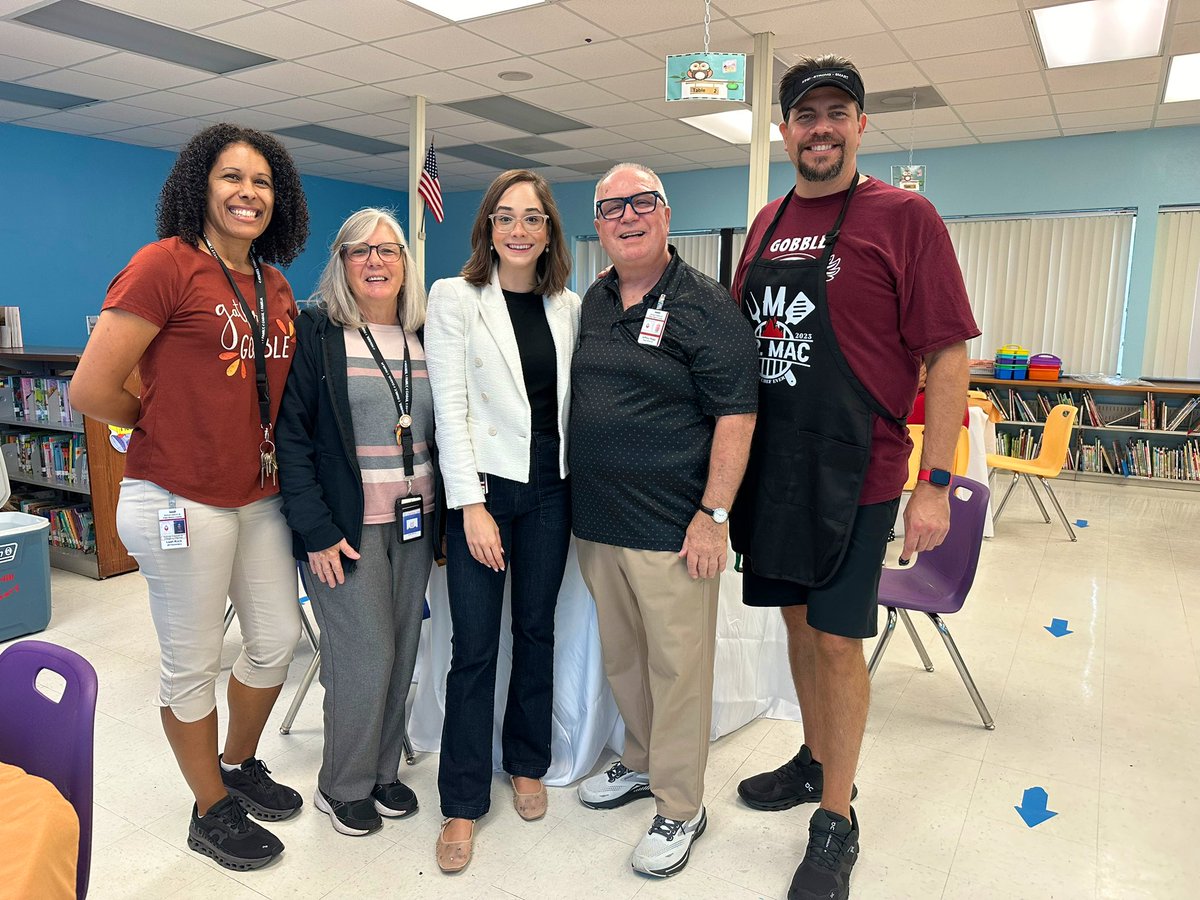 Alexandria Ayala (@alexandriayala) on Twitter photo Happy early Thanksgiving from <a href="/ForestHillElem/">Forest Hill Elem.</a> 🍁🍂 #District2🔥 <a href="/LeahRock10/">Leah Rock</a> <a href="/mcnicholss/">Scott McNichols</a> <a href="/PrimeTimePBC/">Prime Time PBC, Inc.</a> Happy early Thanksgiving from <a href="/ForestHillElem/">Forest Hill Elem.</a> 🍁🍂 #District2🔥 <a href="/LeahRock10/">Leah Rock</a> <a href="/mcnicholss/">Scott McNichols</a> <a href="/PrimeTimePBC/">Prime Time PBC, Inc.</a>