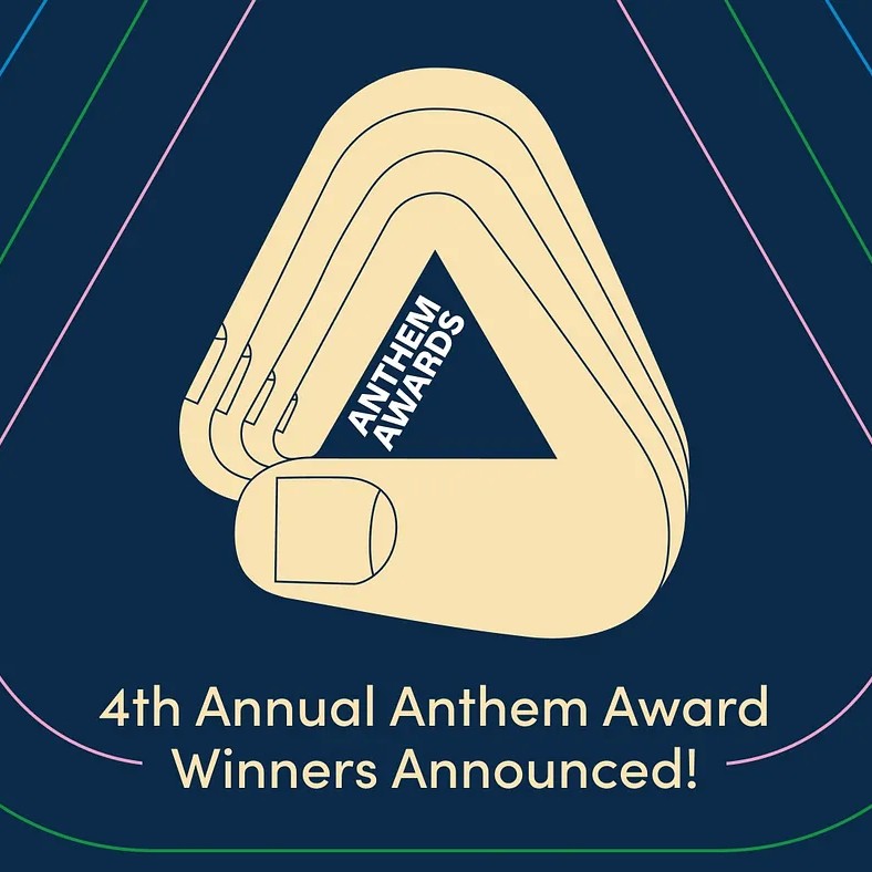 prx's tweet photo. We are proud to announce that PRX's The Big Questions Project has won the Anthem Award for Social Impact. Supported by @templeton_fdn, The Big Questions Project includes @MoralRepair, Mother is a Question, Rock That Doesn't Roll, &amp; Second Sunday.
For more: https://t.co/T98qX8NDZH https://t.co/dDpfUMOGOb