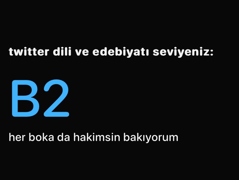 Yinede başarılı bir sonuç