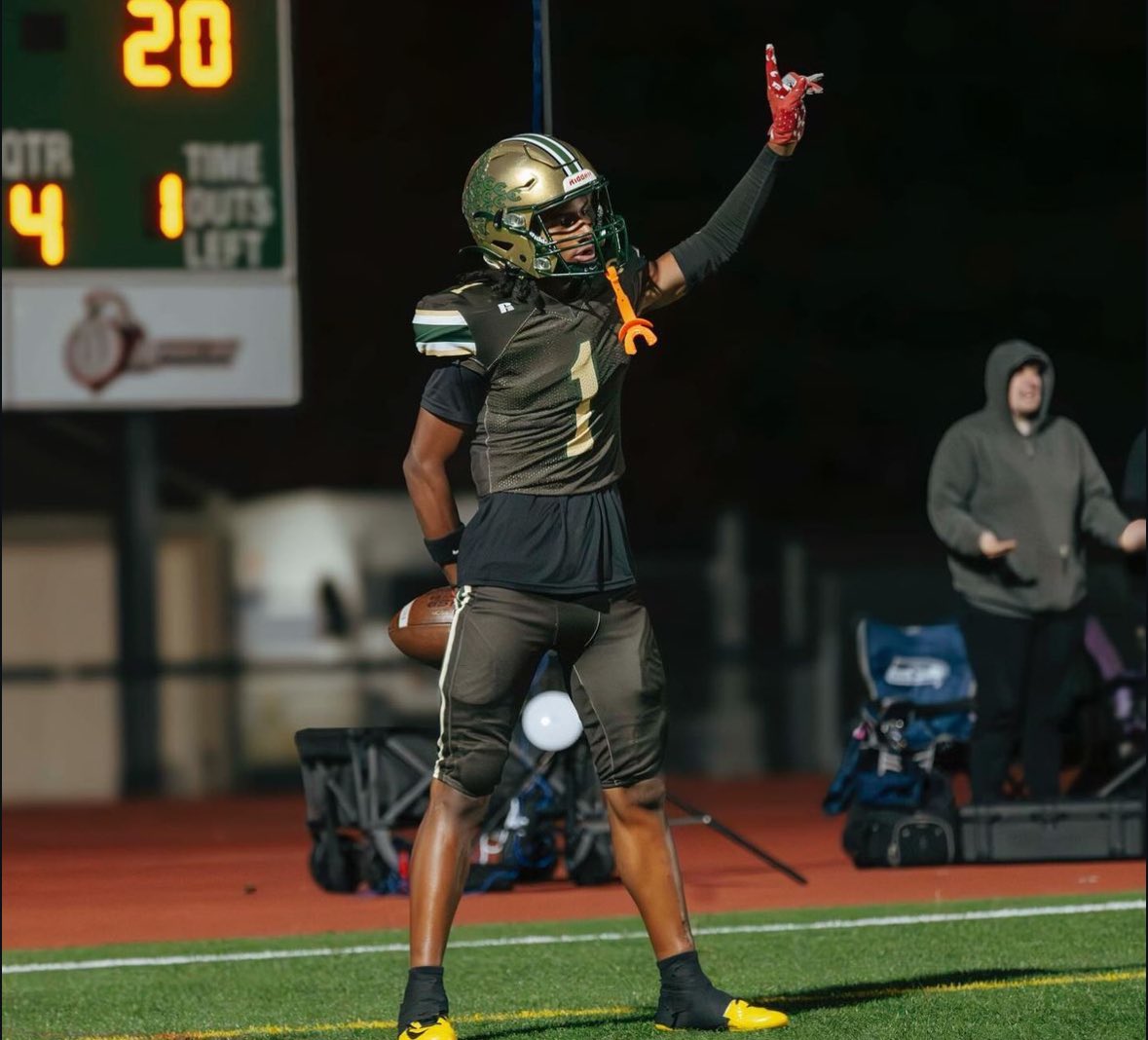 TerranceSaryon⭐️ tweet media