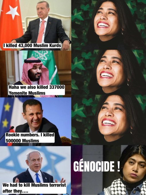 VegnArima's tweet image. Victimisation orienté