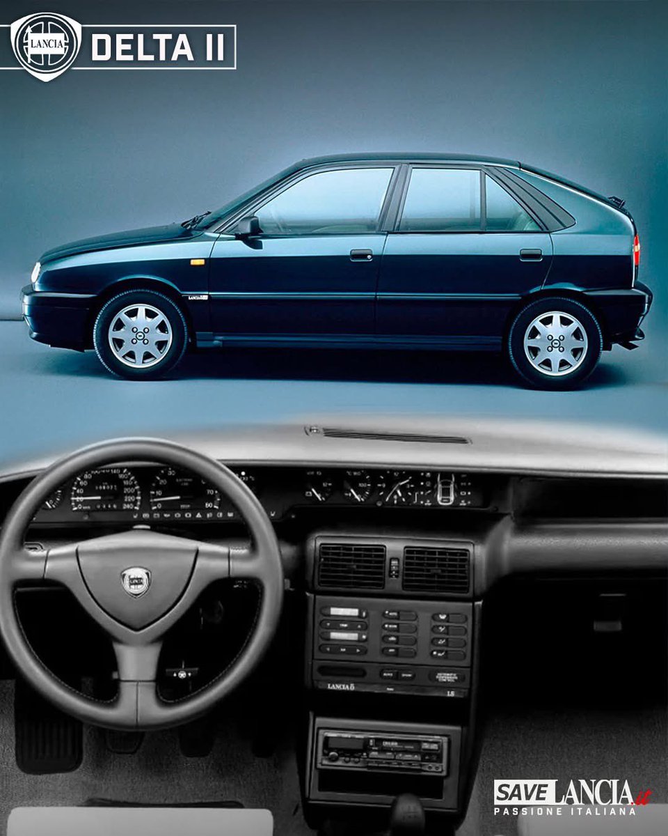 Save Lancia tweet media