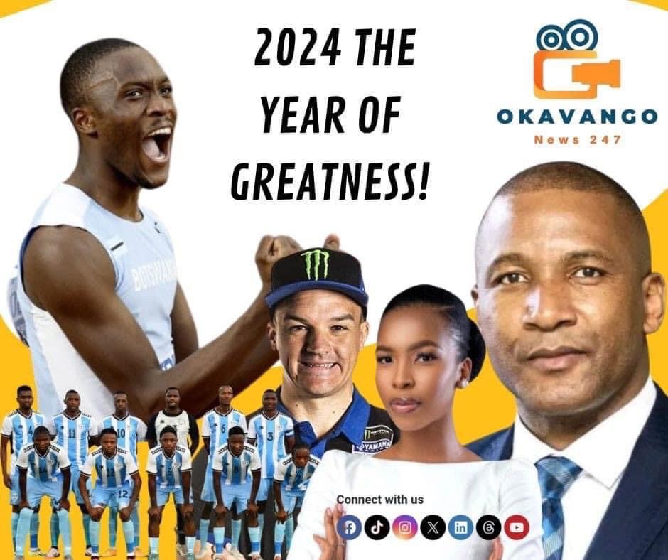 I Have A Gut Feeling 2025 Is Gon Be BETTER …

Getcho Hussle Lined Up, GOD Is @ Work 🙏