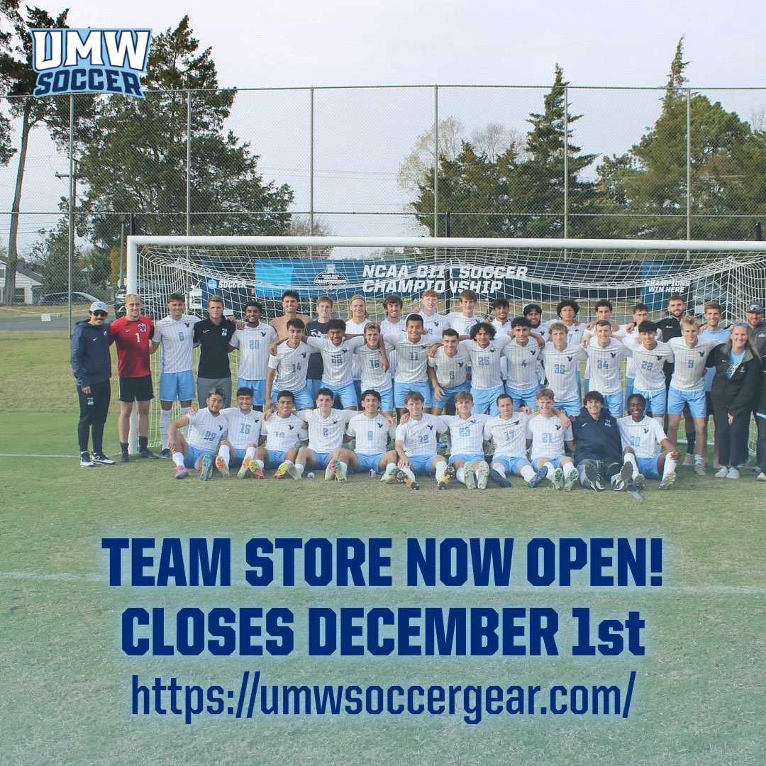 UMW Men's Soccer (@umwmenssoccer) on Twitter photo 