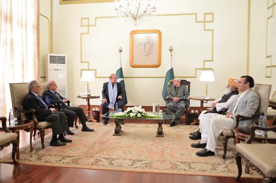 We don't give dreams to people who can't fulfill them