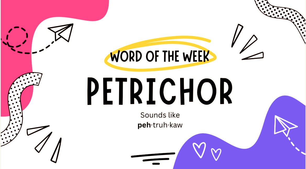 scoildara's tweet image. Huge thanks to Ms. Lartey and our 3D class for their word of the week .
#WordOfTheWeek #3DClass