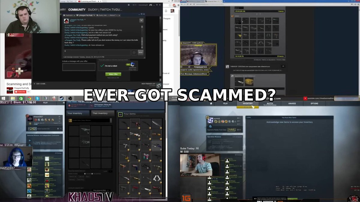 Skinflow tweet media