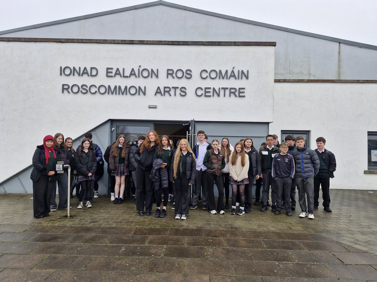 Elphin Community College tweet media