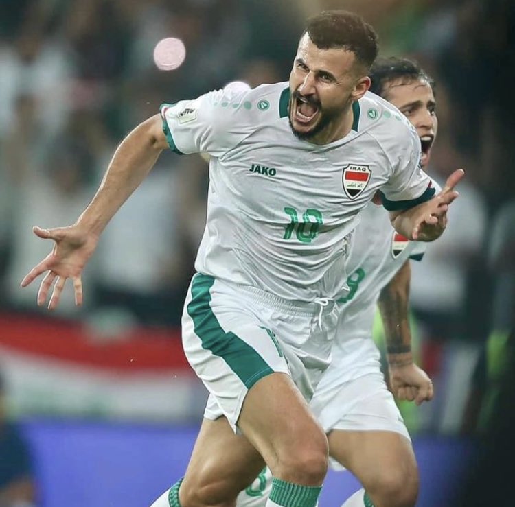 أُميـة التكريتي 🇮🇶 tweet media