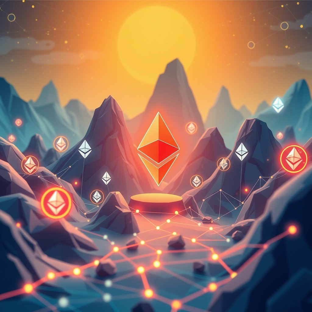 DCJonaCrypto's tweet image. 🔗 $ATHENA is expanding beyond Ethereum! Multi-chain support is on the horizon. Stay tuned for updates! 🌐

💎 Staking is coming soon! Team will announce once integration is confirmed. 📢

Follow me for the latest! #ProjectAthena #Blockchain #Crypto