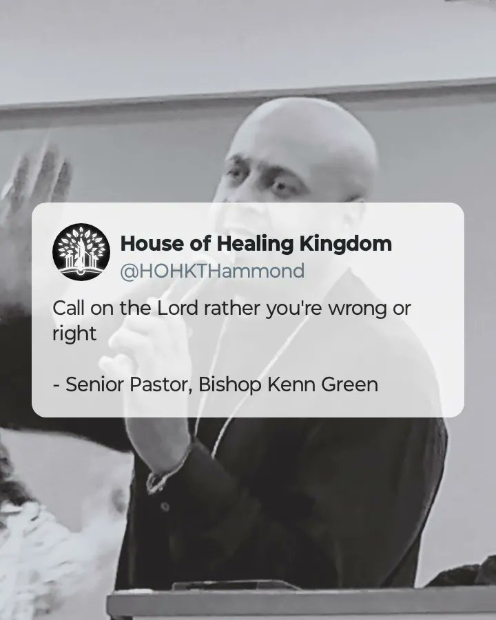 HOHKTHammond's tweet photo. Scripture: Psalm - 86:5 You, Lord, are forgiving and good, abounding in love to all who call on you.

God is ready to pardon those who come to Him with humble hearts. 
His love is limitless and available to those who call on Him.
Call on God, right or wrong, He won't forsake you. https://t.co/DApY3gY9y2