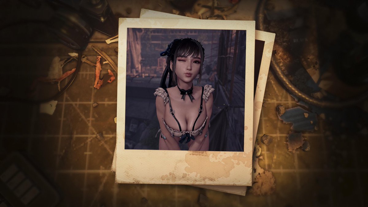 Stellar Blade's new photomode is amazing!
#ステラブレイド 
#StellarBlade 
#VirtualPhotography