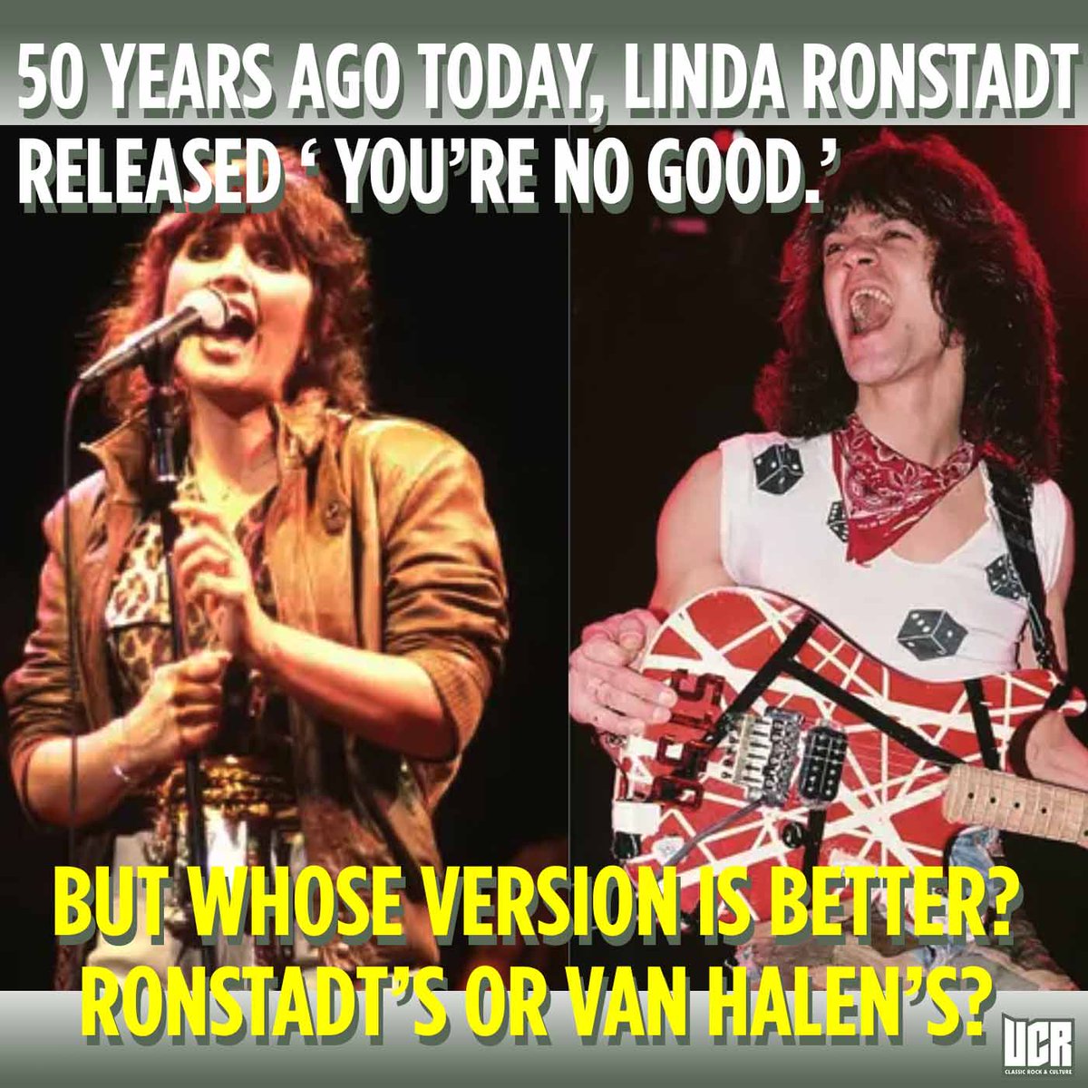 UltimateClassicRock tweet media