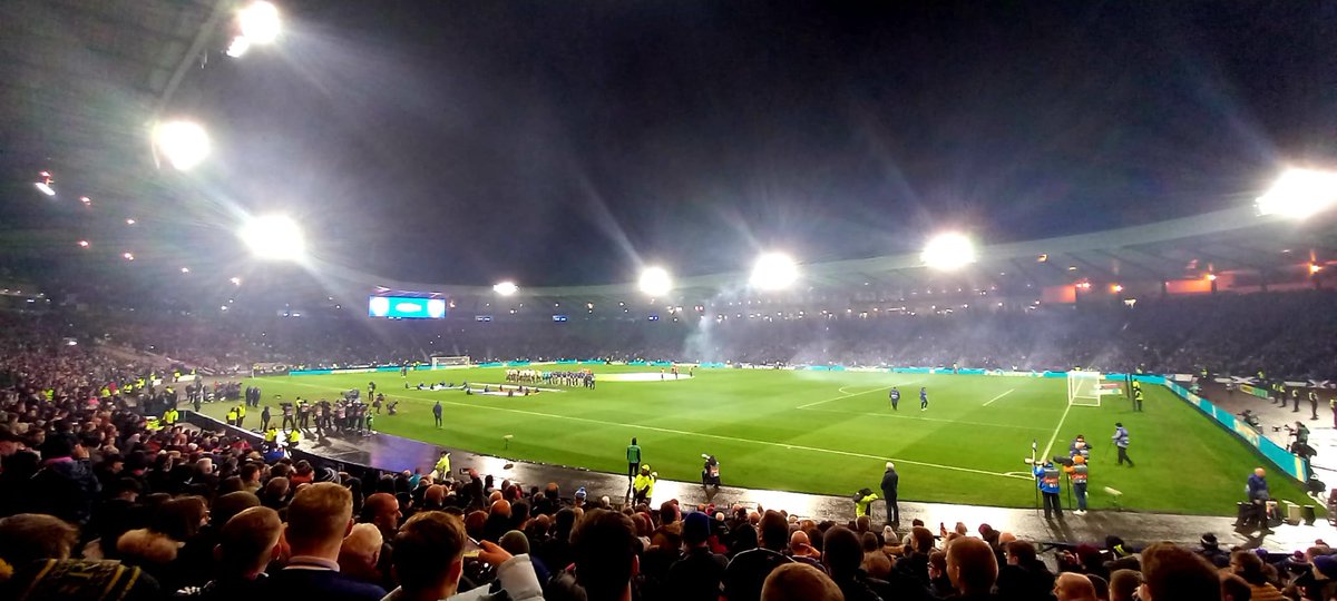 🏴󠁧󠁢󠁳󠁣󠁴󠁿SCOTLAND VS. CROATIA🇭🇷

A few of the Youth Ambassadors got to catch the 1-0 win over Croatia on Friday night! 🌟

🙌 Plus, Mitch crushed it with the match report – check it out! 📝⚽️
scottishfa.co.uk/news/super-joh…