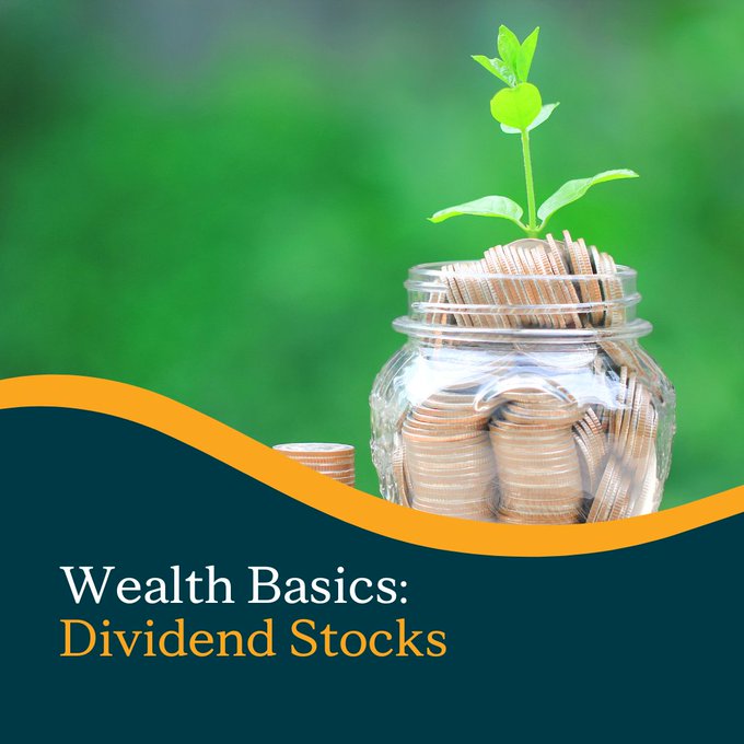 DarrenDevineCFP's tweet image. Dividend stocks within mutual funds are shares in companies that pay out a portion of earnings to shareholders regularly. These companies offer investors a way to earn income from their stock holdings and potential share price growth. #WealthBasics #Investing