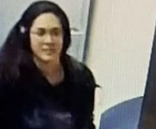 Missing woman Hannah Kobayashi 'did not look well' in latest footage as family makes desperate plea

themirror.com/news/us-news/m…