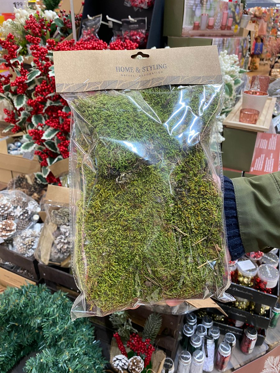 Lielveikalā nopērkamas labu labās sūnas no Turcijas. Kaltētas. 100 gr - 3,99 eur. Nav brīnums, ka mēs esam planētai apnikuši.