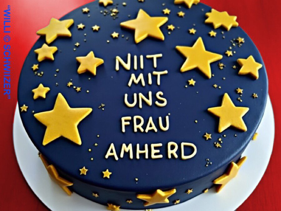 EU- Unterschrift noch in diesem Jahr. Was stimmt nicht mit dieser Frau? Schickt sie endlich zurück an ihren Herd.