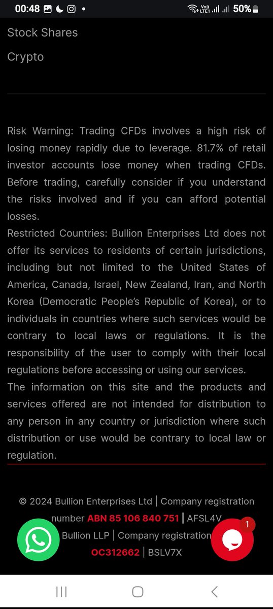 GaurRituj's tweet photo. This Is A Scam company which fleeces people by luring them. 
Be careful and do not get in trap of these scammers named Stefan Arjav and Rayan Tennyson.........

@USATODAY @Audi
@australian @newzealand
@AustGovernment @australian @Canada @IsraeliPM @IDF @NorthKoreaFndn @asicmedia https://t.co/WZwVttPutD