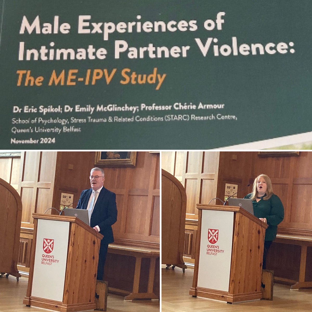 Ruth Thompson (@ruth_thompson1) on Twitter photo Pleased to represent <a href="/RCN_NI/">RCN Northern Ireland</a> at the <a href="/CVOCNI/">Commissioner for Victims of Crime NI</a> launch of this research report - the first of its kind in NI. <a href="/mikenesbittni/">Mike Nesbitt</a> recognising this as a public health issue and stating we must ensure we have healthcare environments which are safe & welcoming to address the needs of victims Pleased to represent <a href="/RCN_NI/">RCN Northern Ireland</a> at the <a href="/CVOCNI/">Commissioner for Victims of Crime NI</a> launch of this research report - the first of its kind in NI. <a href="/mikenesbittni/">Mike Nesbitt</a> recognising this as a public health issue and stating we must ensure we have healthcare environments which are safe & welcoming to address the needs of victims