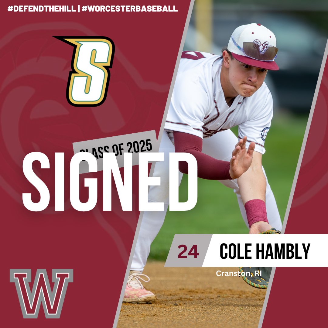 Worcester Baseball tweet media