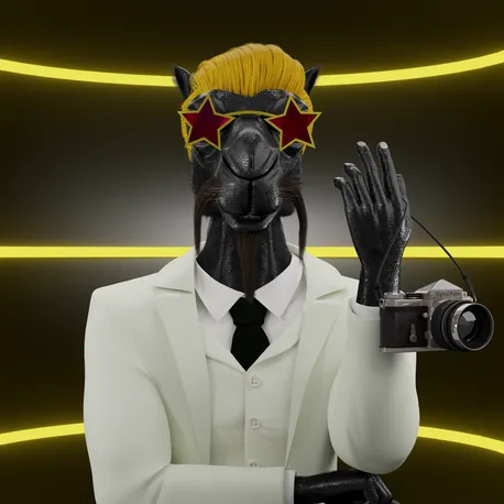 DOODXRPL's tweet image. ...well meme doods.....whats your favorite NFT project at the moment? flex them NFTs below... here are a few of mine.....

@DigitalPalm 
@Skillfullskill 
@xrppossum 
@PNKsdigital 

#XRPhasNFTs #XRPhasCommUnity