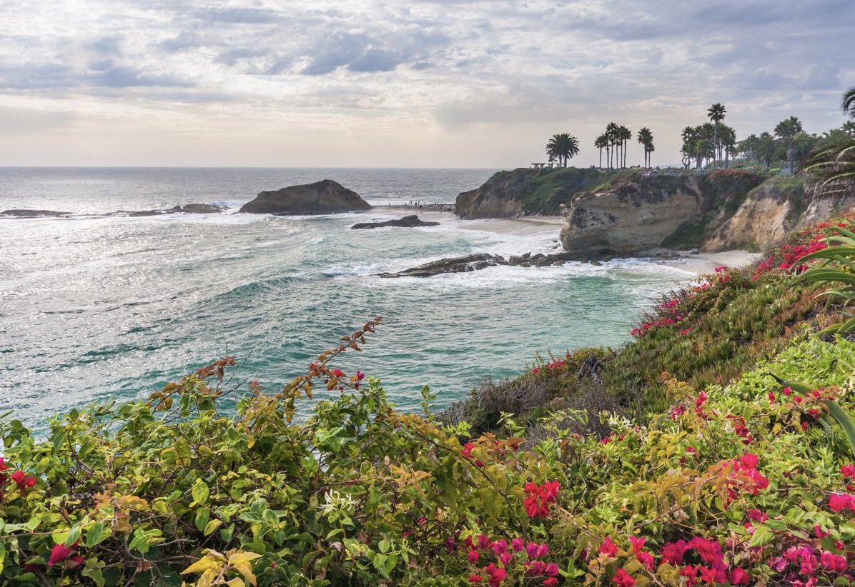 socal this week 😜