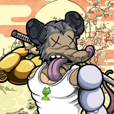 DOODXRPL's tweet image. ...well meme doods.....whats your favorite NFT project at the moment? flex them NFTs below... here are a few of mine.....

@DigitalPalm 
@Skillfullskill 
@xrppossum 
@PNKsdigital 

#XRPhasNFTs #XRPhasCommUnity