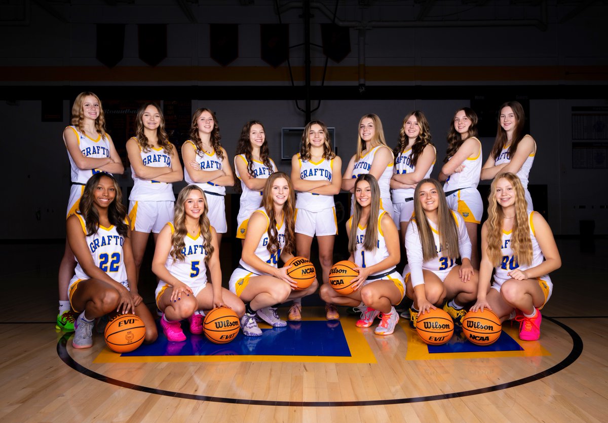2024/2025 Lady Cats Basketball