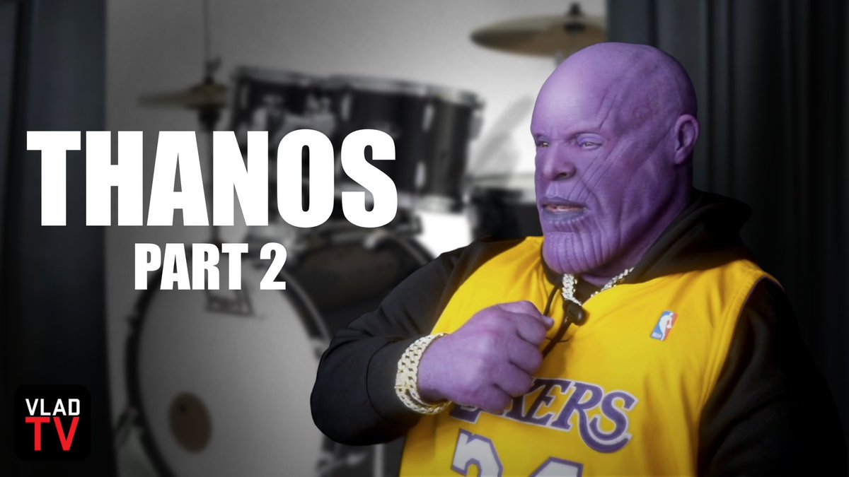 Part 2 just dropped 🙌🏾 preciate yall showing love to the series so far youtu.be/26s5jFCZVUM?si…