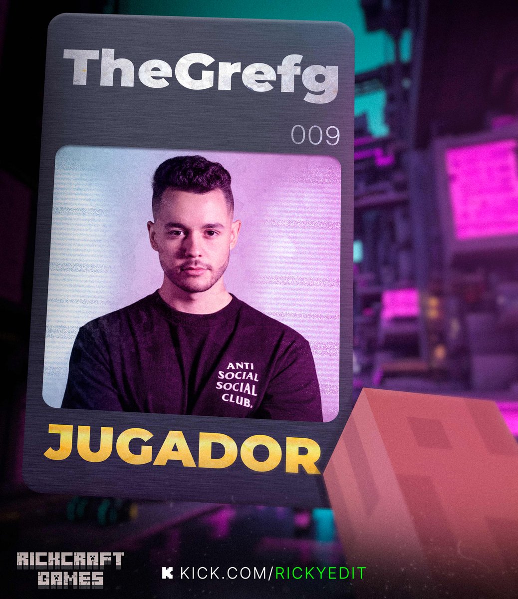 RickCraft Games tweet media