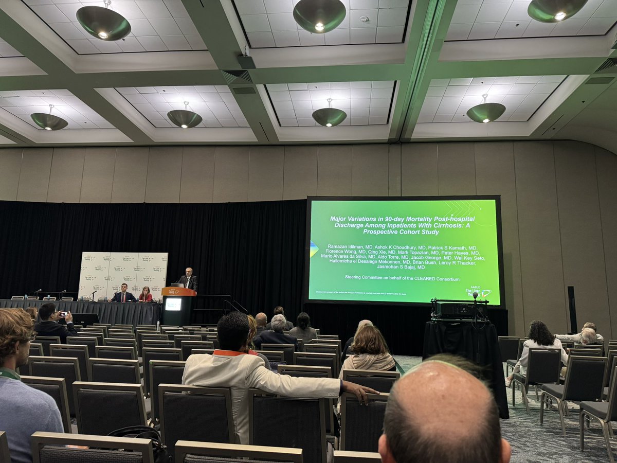 Jasmohan Bajaj (@jasmohanbajaj) on Twitter photo Wonderful meeting of the <a href="/CLEARED_liver/">CLEAREDConsortium</a> #TLM2024 with discussion of future directions <a href="/AASLDtweets/">AASLD</a> <a href="/ashok_doctor/">Ashok Choudhury</a> <a href="/jamesyyfung/">James Fung, MD, FAASLD, FRACP</a> <a href="/RoyAHep/">Akash Roy</a> <a href="/DrArunKValsan/">Arun Valsan</a> <a href="/AnandVKulkarni2/">Anand V Kulkarni</a> <a href="/VCU_Liver/">VCU Stravitz-Sanyal Institute for Liver Disease</a> <a href="/VAResearch/">VA Research</a> Wonderful meeting of the <a href="/CLEARED_liver/">CLEAREDConsortium</a> #TLM2024 with discussion of future directions <a href="/AASLDtweets/">AASLD</a> <a href="/ashok_doctor/">Ashok Choudhury</a> <a href="/jamesyyfung/">James Fung, MD, FAASLD, FRACP</a> <a href="/RoyAHep/">Akash Roy</a> <a href="/DrArunKValsan/">Arun Valsan</a> <a href="/AnandVKulkarni2/">Anand V Kulkarni</a> <a href="/VCU_Liver/">VCU Stravitz-Sanyal Institute for Liver Disease</a> <a href="/VAResearch/">VA Research</a>