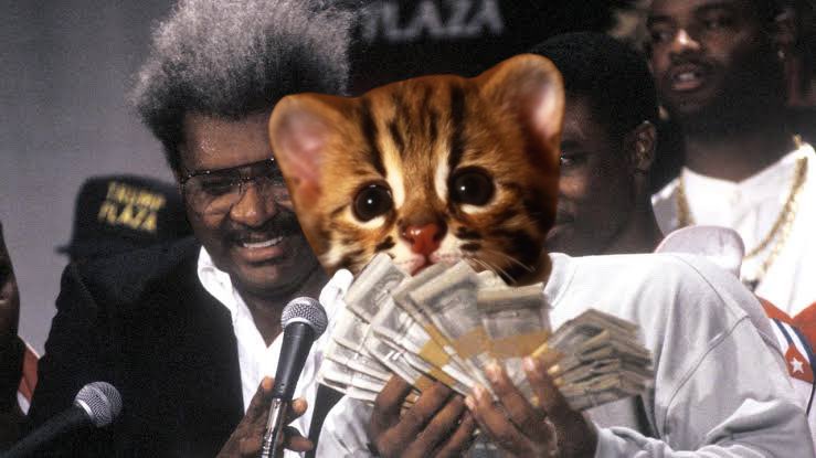 GM

Me in 2025 after buying $Zeus