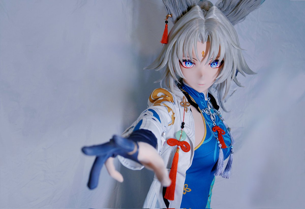 螺旋风琴 (@loxanfngq) on Twitter photo 