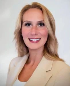 Dare to Dream Youth Ranch has added Lyndee Warner to its Board of Directors! Lyndee is the Vice President of Marketing at Fort Financial Credit Union. Welcome, Lyndee! buff.ly/40WnjkA