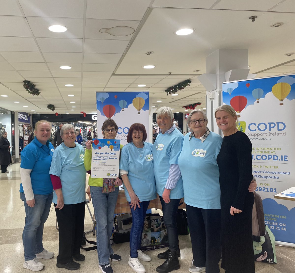 Maeve Carmody (@maevecarmo) on Twitter photo Thank you to <a href="/COPDSupportIre/">COPD Support Ireland</a> for bringing the COPD bus to <a href="/WiltonShoppingC/">Wilton Shopping C</a> today. Thanks to Una & Mary my CKCH respiratory integrated care colleagues for their time and expertise.BIG thanks to members of the local COPD Peer support groups for coming out in the 🥶 to support us 🫁 Thank you to <a href="/COPDSupportIre/">COPD Support Ireland</a> for bringing the COPD bus to <a href="/WiltonShoppingC/">Wilton Shopping C</a> today. Thanks to Una & Mary my CKCH respiratory integrated care colleagues for their time and expertise.BIG thanks to members of the local COPD Peer support groups for coming out in the 🥶 to support us 🫁