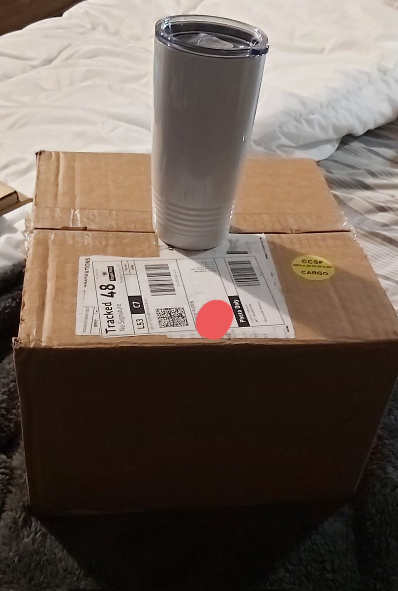 Good to see that Amazon is still looking after the environment 😁