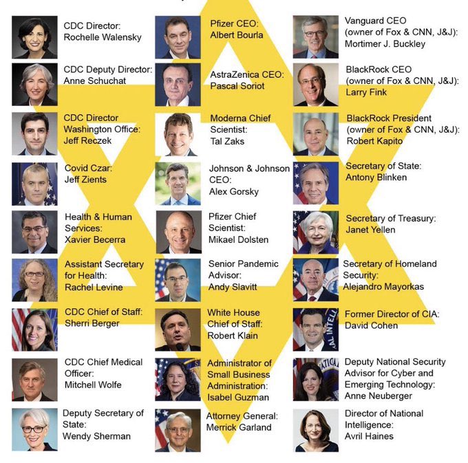 WhiteRice8877's tweet photo. @libsoftiktok @JudiciaryDems You’re a Jew https://t.co/7t4hKTyGMT