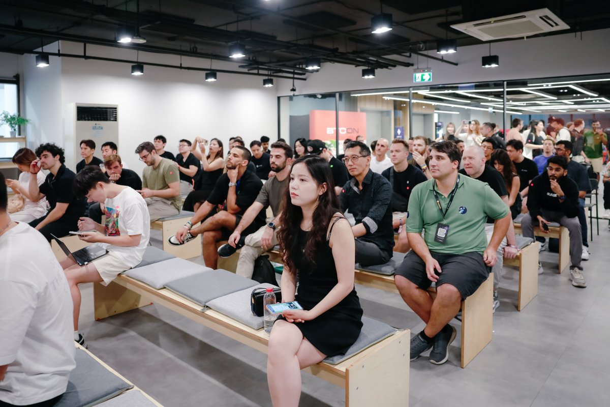 Cleverse Ventures tweet media