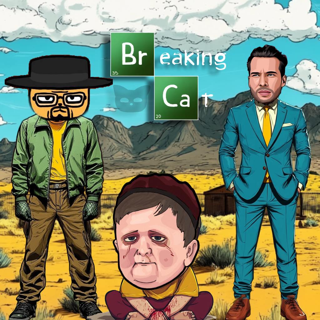breakingcat 🧪 tweet media