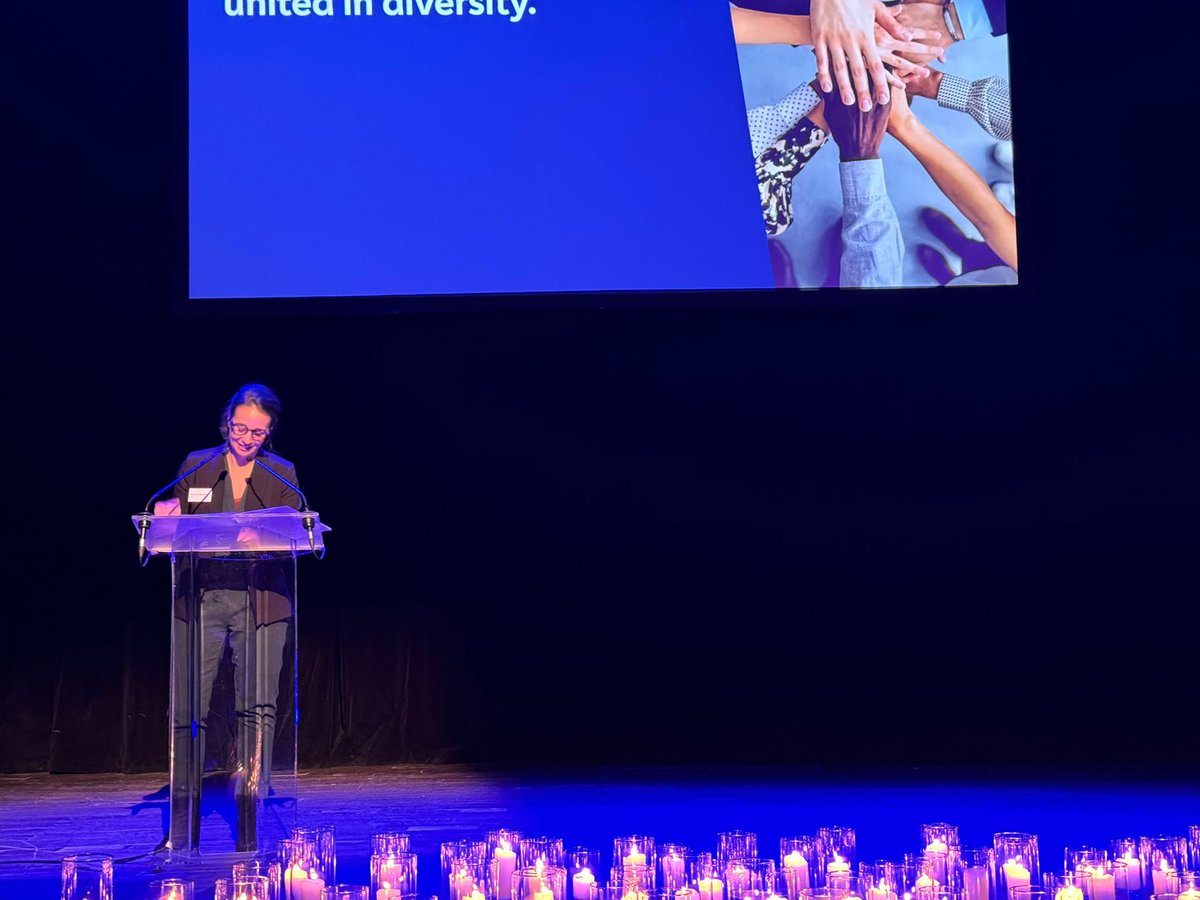 "We are used to men depreciating what they don’t understand." – Goethe’s Faust. Cooperative banks face regulatory challenges due to their unique governance &amp; capital structures. But we’re here to advocate &amp; educate. - Priscille Szeradzki <a href="/CreditMutuel/">Crédit Mutuel</a>  at <a href="/BVRPresse/">BVR</a> event