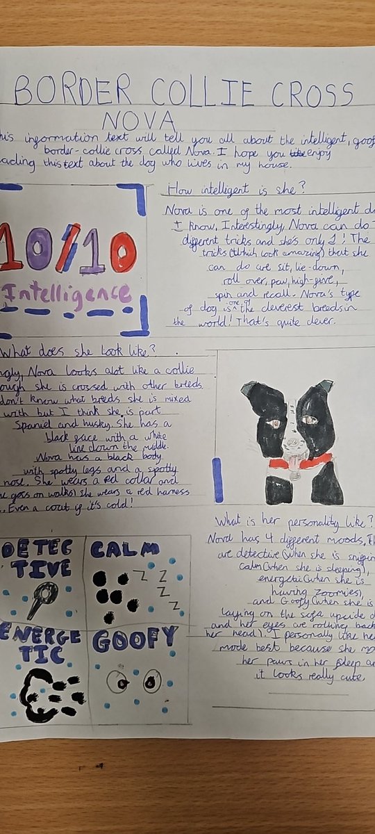 Muxton Primary tweet media