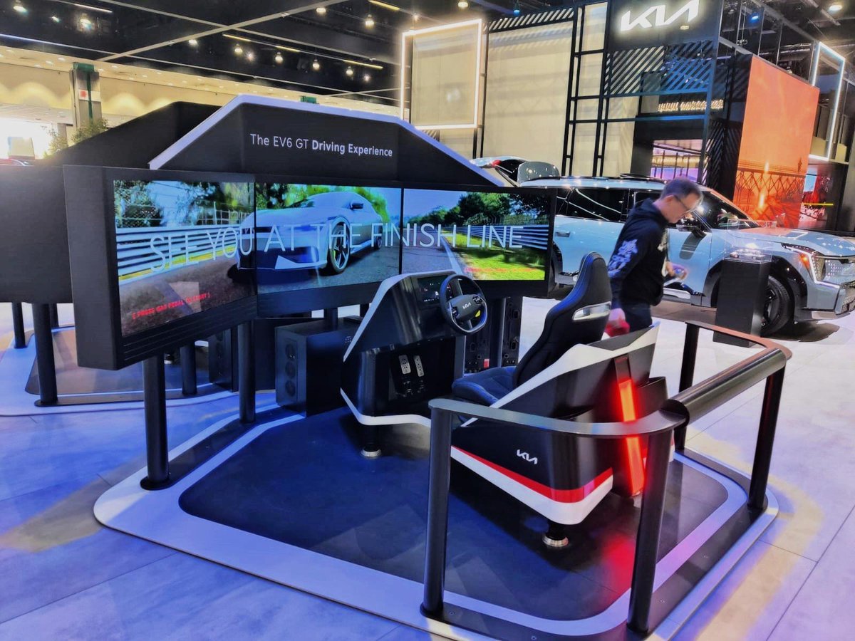 Sigma Motion Systems 🇺🇸 tweet media