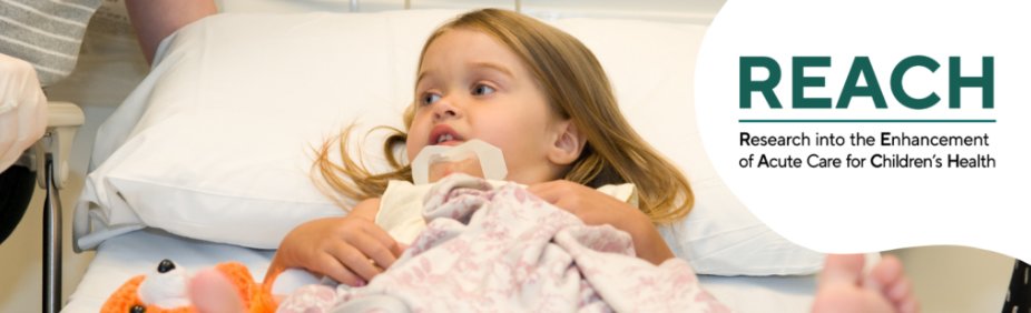 CHRIManitoba's tweet photo. REACH is excited to announce their catalyst grant opportunity! This grant supports research focused on enhancing acute care for children in Manitoba, Nunavut, and Northwestern Ontario.

Learn more | https://t.co/N9uwEZzcbk https://t.co/tcPDbP0b97